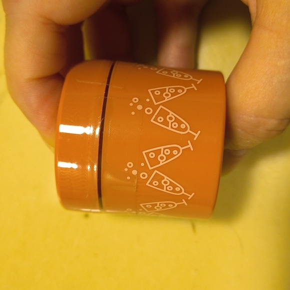 Bath And Body Works Champagne Toast Nourishing Lip Mask - Picture 3 of 3